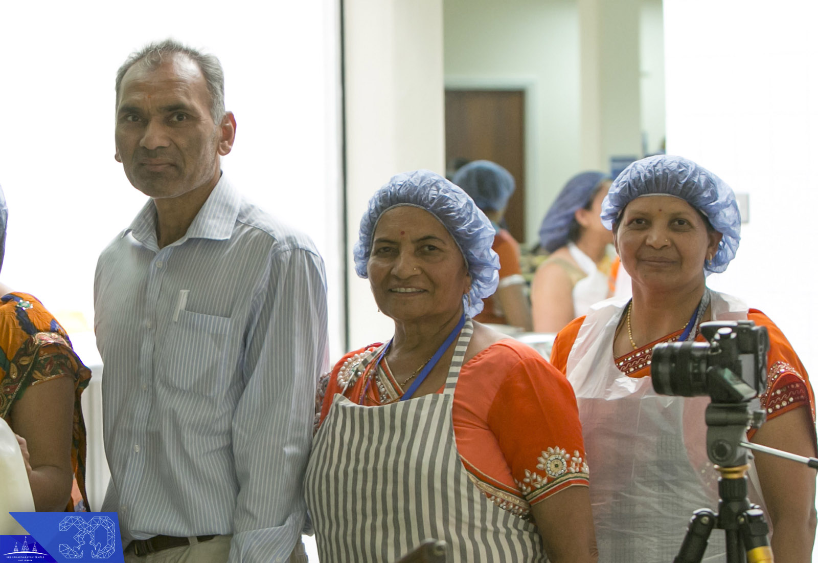 ©1987-2017 SKS Swaminarayan Temple East London